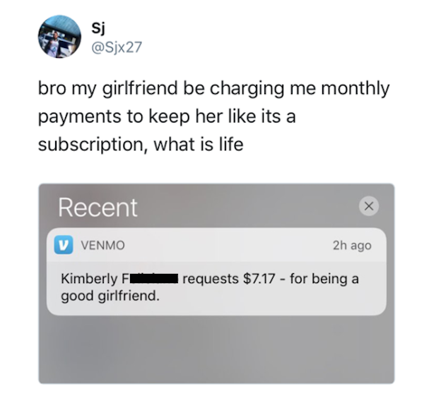 girlfriend charging monthly payments tweet, best funny pictures, funny pics, funny photos, funny pictures, funny vids, the best funny pictures, really funny photos, funny photos of animals, funny photos 2016, funny photos 2017, funny photos 2018, funny photos 2019, funny pics 2016, funny pics 2017, funny pics 2018, funny pics 2019, funny pictures 2016, funny pictures 2017, funny pictures 2018, funny pictures 2019, funniest pics 2016, funniest pics 2017, funniest pics 2018, funniest pics 2019, funniest pictures 2016, funniest pictures 2017, funniest pictures 2018, funniest pictures 2019, funniest photos 2016, funniest photos 2017, funniest photos 2018, funniest photos 2019, where to find funny pictures, funny pictures which made everyone laugh, where funny pictures, where to download funny pictures, where to find funny pictures with captions, where to get funny pictures for instagram, where to find funny pictures to share, where to find funny pictures to share on facebook, where to see funny pictures, funny pictures for instagram, funny pictures for facebook, funny pictures for memes, funny pictures for wallpaper, funny pictures for him, funny pictures for her, funny pictures for friends, funny pictures for snapchat, funny pictures like uberhumor, funny pictures like 9gag, funny pictures like facebook, funny pictures like, funny pictures like ifunny, funny stuff like pictures, funny pictures to text, funny pictures to photoshop, funny pictures to send, funny pictures to caption, funny pictures to post, funny pictures to make someone feel better, funny pictures to put on facebook, funny pictures to make you laugh, funny pictures to make you smile, funny pictures to brighten your day, funny pictures to brighten someone's day, funny pictures with words, funny pictures with no words, funny pictures without captions, funny pictures with jokes, funny pictures with dogs, funny pictures with cats, funny pictures without words, funny pictures without text, where can I find funny photos, best photos ever, best photo ever,