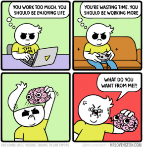 funny-photos-to-share-mr-lovenstein-what-do-you-want-from-me-brain-comic-289x300.png