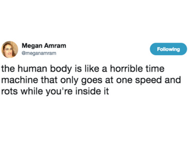 human body time machine, funniest tweets, funny tweets, best tweets, top tweets, tweets, tweet, top tweet, best tweet, funny tweet, funniest tweet, hilarious tweets, very funny tweets