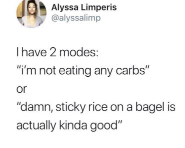 2 modes carbs, funniest tweets, funny tweets, best tweets, top tweets, tweets, tweet, top tweet, best tweet, funny tweet, funniest tweet, hilarious tweets, very funny tweets
