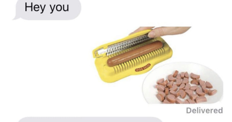 25 Wonderfully Savage Responses To An Ex Text