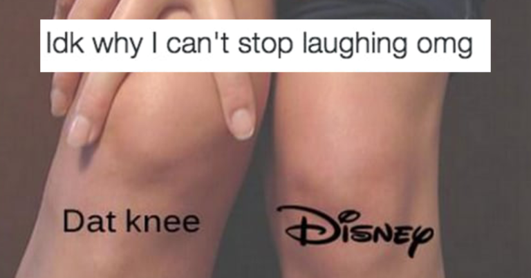 100 Disney Memes For Anyone Who’s Basically A Kid Stuck In A Grown Up’s Body