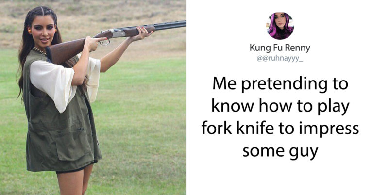 35 Of The Funniest Tweets About Dating In 2018