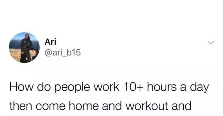 15 Tweets That Prove Adulthood Is Hot Garbage