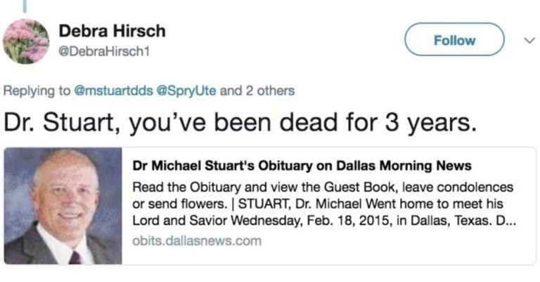 20 People Who Thought They Could BS The Internet