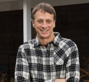 Tony Hawk Tweets Whenever People Don't Recognize Him And Keeps Getting ...