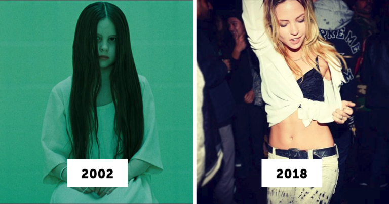 17 Celebrities From Your Childhood Who Hit The Puberty Jackpot