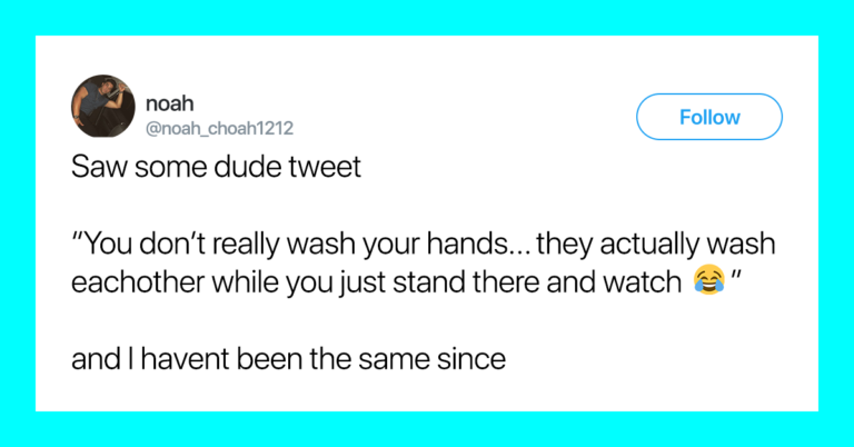 25 Funny Tweets That Racked Up Over 50,000 Retweets This Month