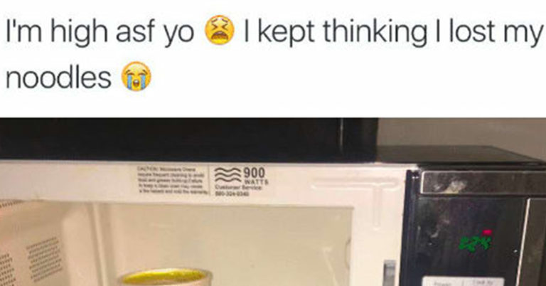 24 Reasons You Shouldn’t Smoke The Weed