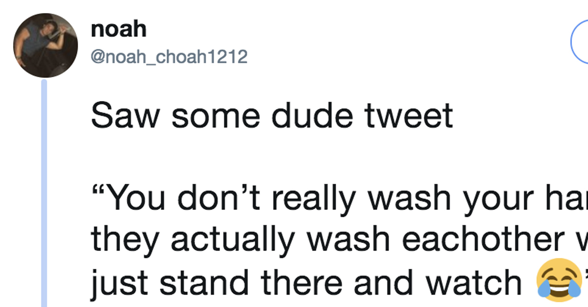 25 Funny Tweets That Racked Up Over 50,000 Retweets This Month