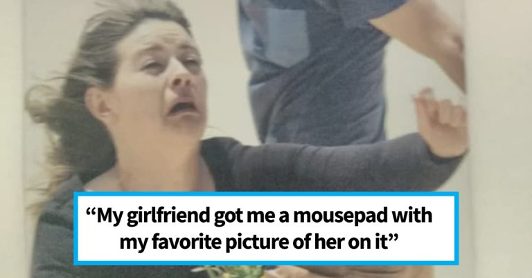 17 Girlfriends Who Are Absolutely Crushing The Relationship Game