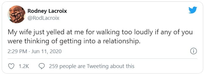 35 Tweets That'll Make Married People Laugh And Probably Cry