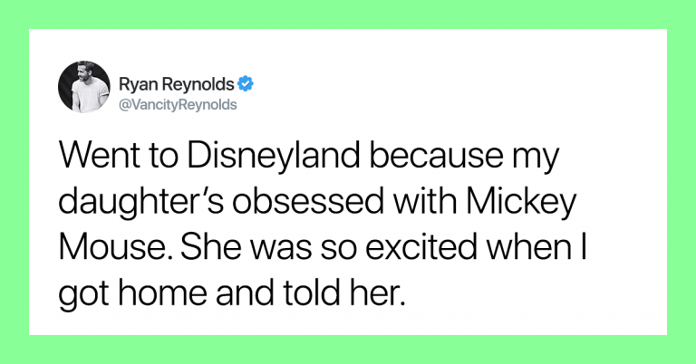 36 Hysterical Tweets From The Funniest Celebrity Dads On Twitter