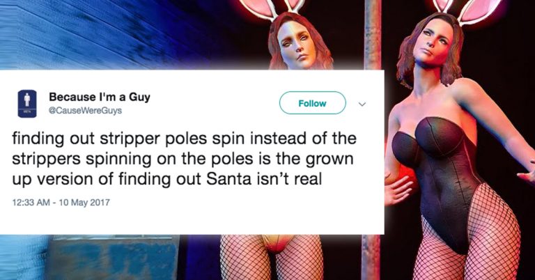 19 Posts That Will Make You Reevaluate Your Entire Existence