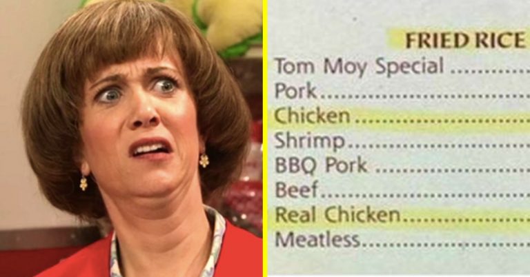 Twitter Asked People For ‘Signs Of A Bad Restaurant’ And People Hilariously Delivered