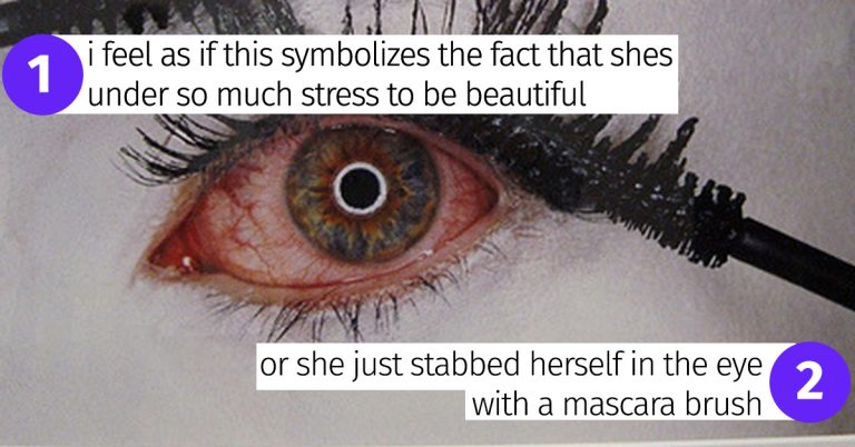 20 Tumblr Posts That Prove There Are Only Two Kinds Of People