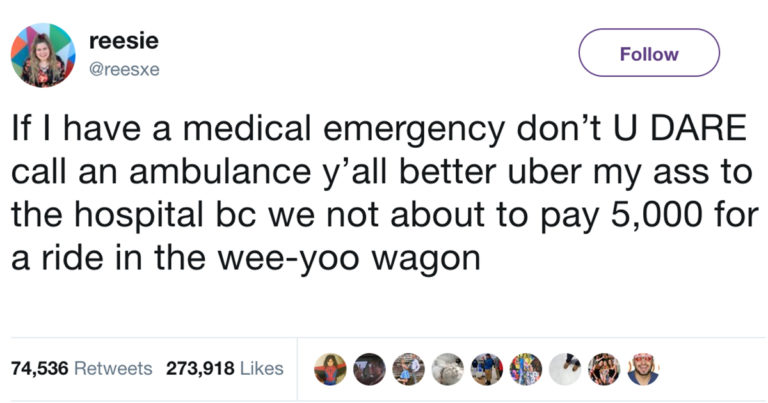 15 Women Who Made Us Pee Our Pants Reading Twitter This Week