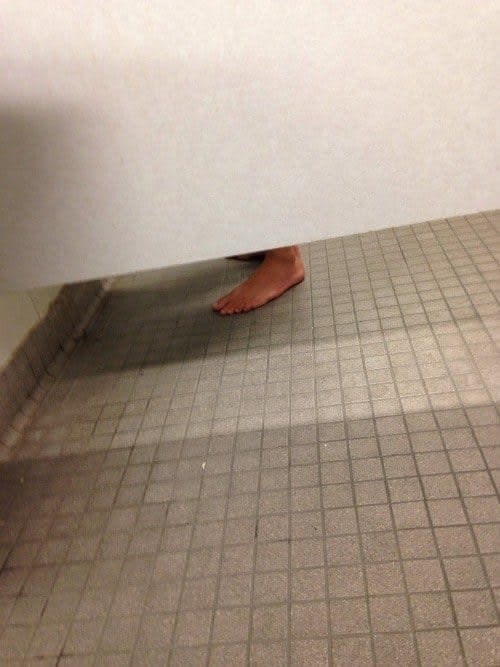 bare feet in what appears to be bathroom cursed image, cursed images, cursed image meme, r/cursed images, rcursed images, r cursed images, weird images, r/cursed images, cursed images meme, cursed photos, cursed pictures, cursed pics