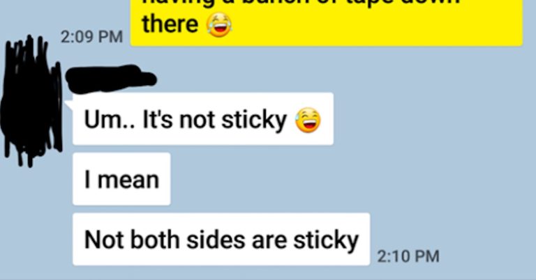 Um, Yea That’s How Women’s Bodies Work (21 Pics)