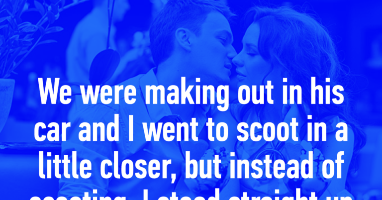 21 People Who Should Seriously Consider Never Dating Again