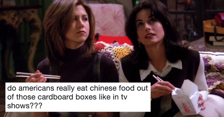 21 Things Americans Do That The Rest Of The World Thinks Is Hella Weird