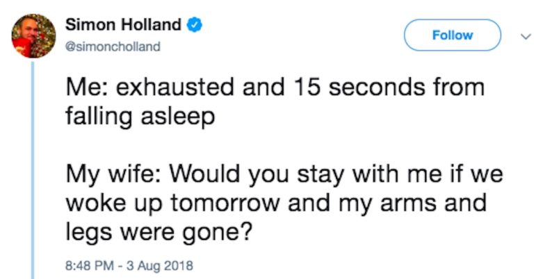 25 Funny Wives Who Are Total Relationship Goals