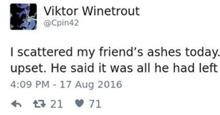 23 Hilarious Tweets With Endings No One Sees Coming