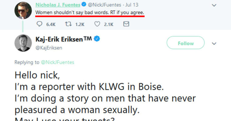 20 People Who Were Ruthlessly Destroyed By The Internet In 2018