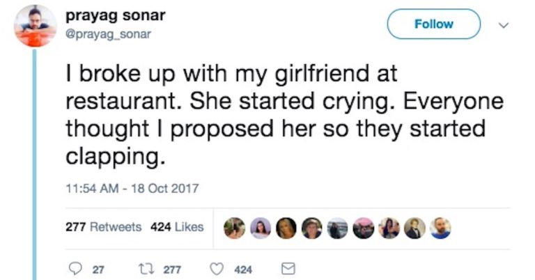 24 Most Excruciatingly Awkward Things That Happened To People In 2018