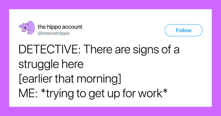 24 Tweets For Every Full-Grown Adult Who Still Can’t Get To Bed On Time