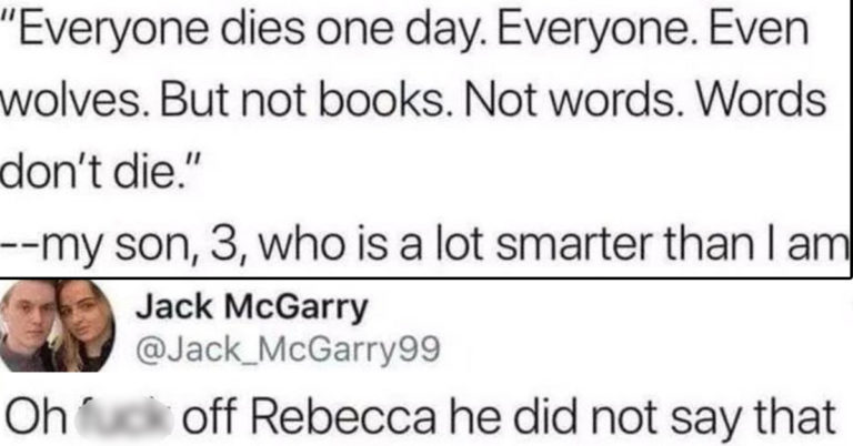 25 Things That Definitely, 100%, Without A Doubt Happened In 2018