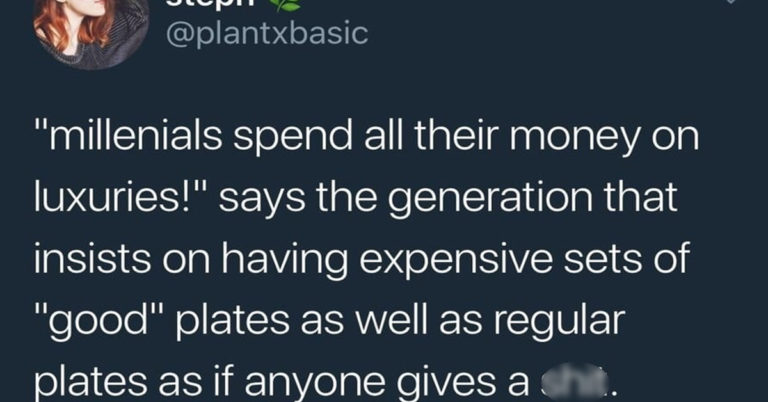 25 Times Millennials Ruined 2018 For Everyone