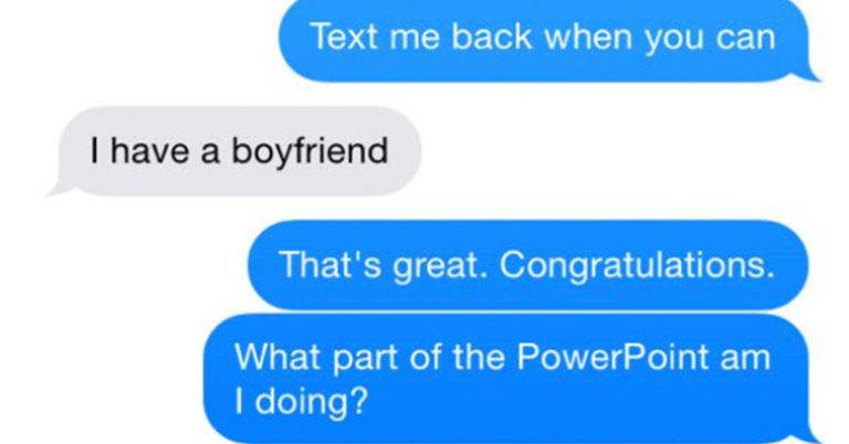 25 Tweets That Sum Up How Painfully Awful Group Projects Truly Are