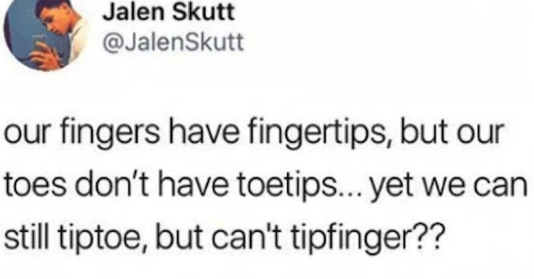 Mystifying Questions That Went Unanswered In 2018