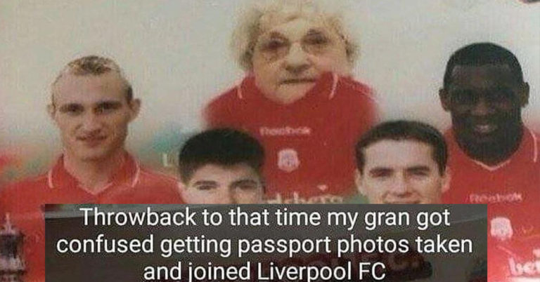 27 Times Old People Were Way Better At The Internet Than You In 2018