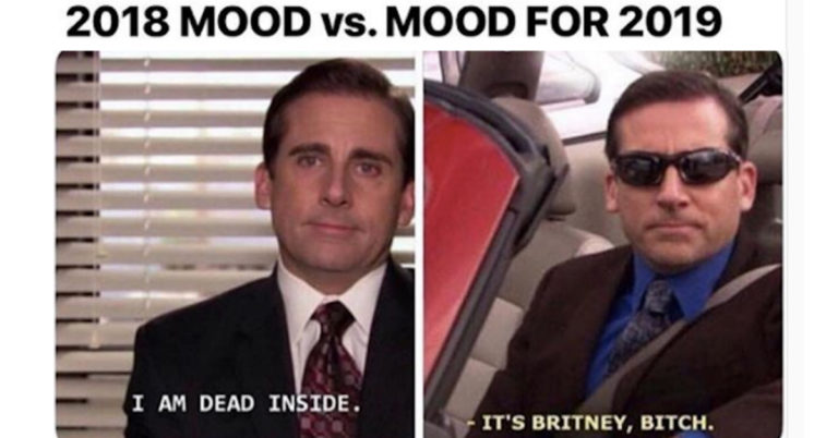 28 End Of The Year Memes So Funny, You’ll Forget How Much 2018 Sucked
