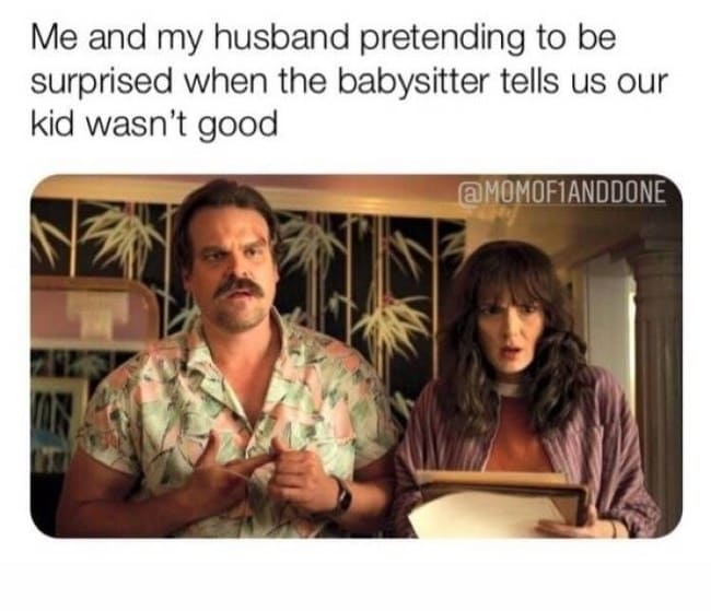 88 Funny Marriage Memes That Understand Your Marriage Even Better Than