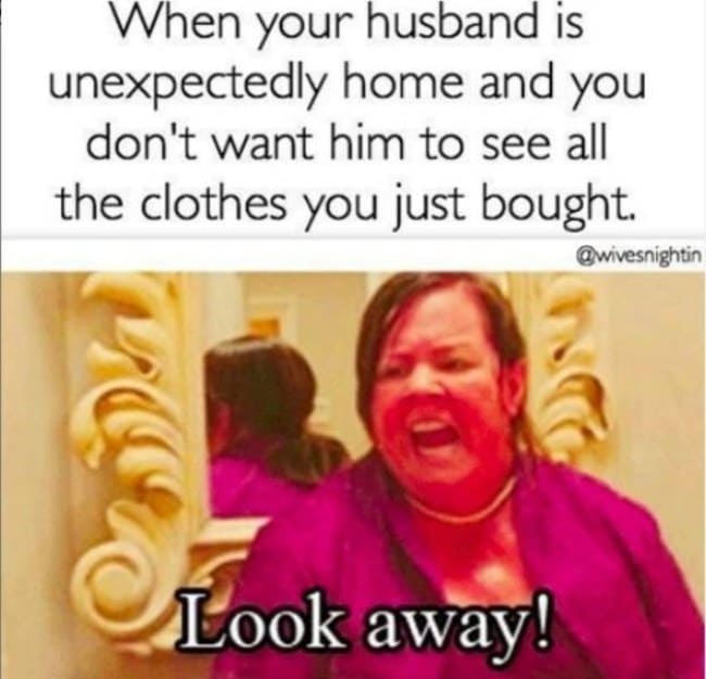 88 Funny Marriage Memes That Understand Your Marriage Even Better Than You  Do