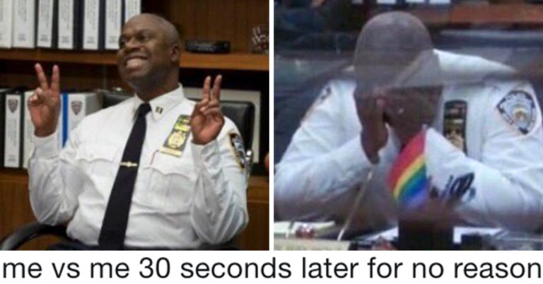 If Your Mental Health Status Is ‘It’s Complicated,’ Enjoy Some Mental Health Memes (45 Memes)