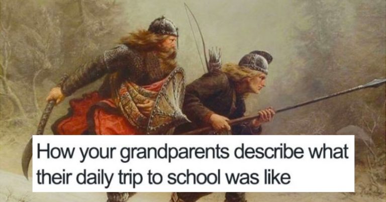 50 Of The Most Hilarious Art History Memes