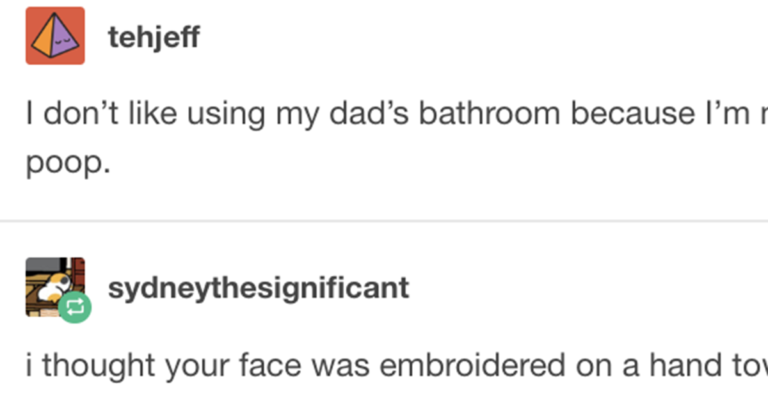25 Hall Of Fame Tumblr Posts That’ll Cause Riots If They Ever Get Purged