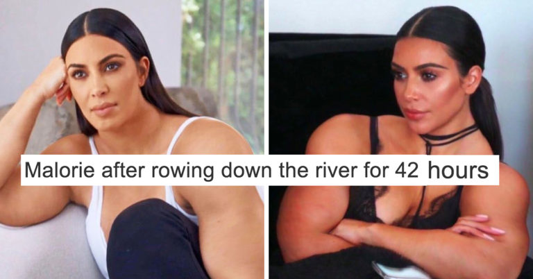 39 Tweets That’ll Make You Cry-Laugh If You’ve Seen ‘Bird Box’