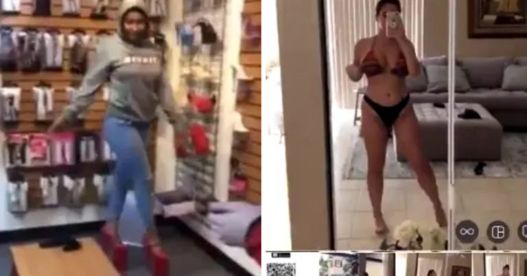 21 Tweet Videos We Couldn’t Stop Watching In 2018