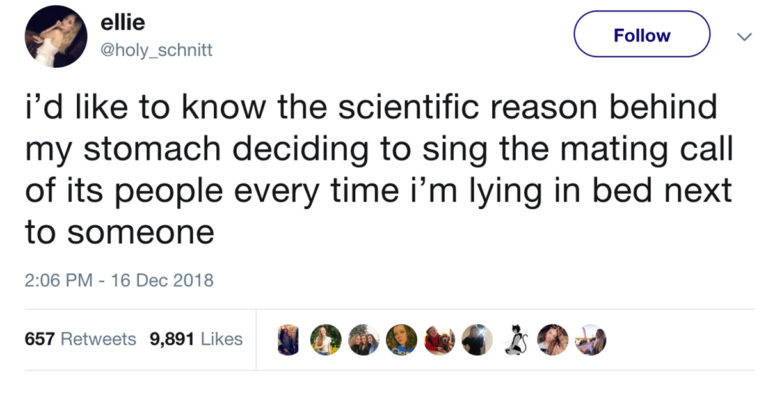 15 Tweets I Thought Were Really Funny When I Was Drunk Yesterday