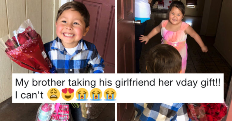 45 Super Pure Tweets That Prove The World Wasn’t 100% Garbage