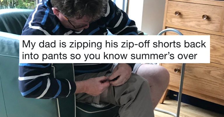 21 Things That Are 1000% Dad Culture