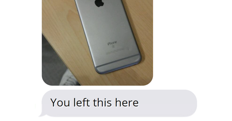 22 Hilarious Texts That Could Only Have Come From Grandparents