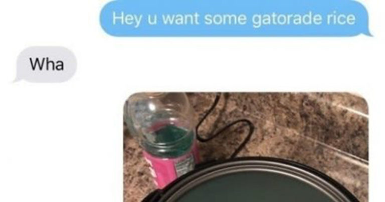 Just 31 Texts That Were Funnier Than The Ones Your Friends