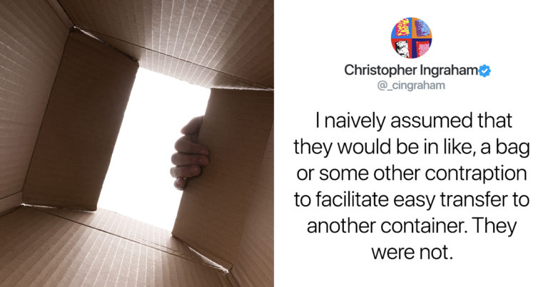 Man Accidentally Releases 250 Live Crickets In His House And The Story Will Make You Itchy