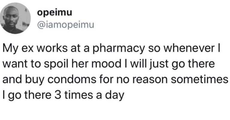 21 Of The Pettiest Things To Happen In 2018